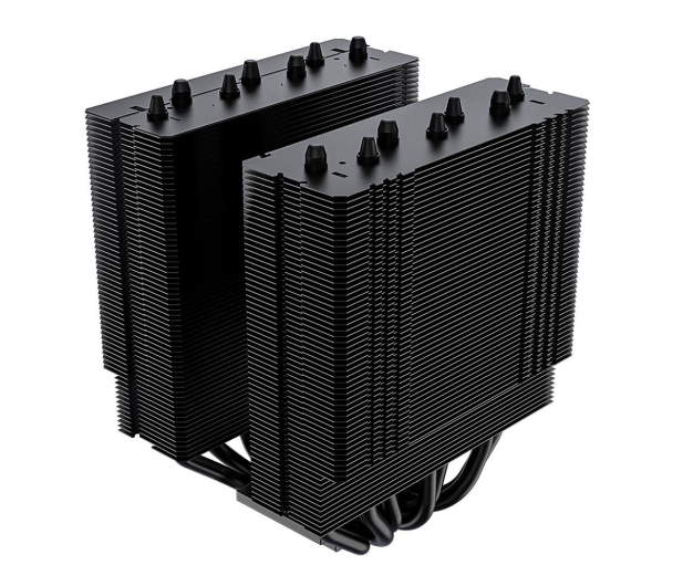 SMX FROSTY PRO 2x120 mm - 1154665 - zdjęcie 6